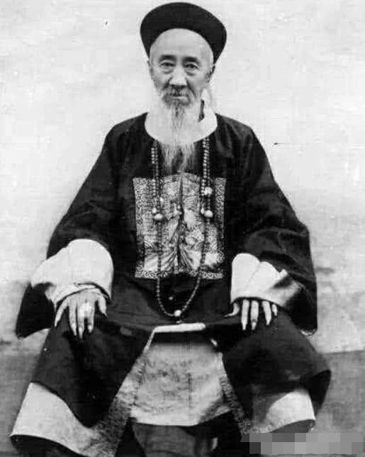 漢陽造 張之洞實(shí)業(yè)救國理念的百年回響